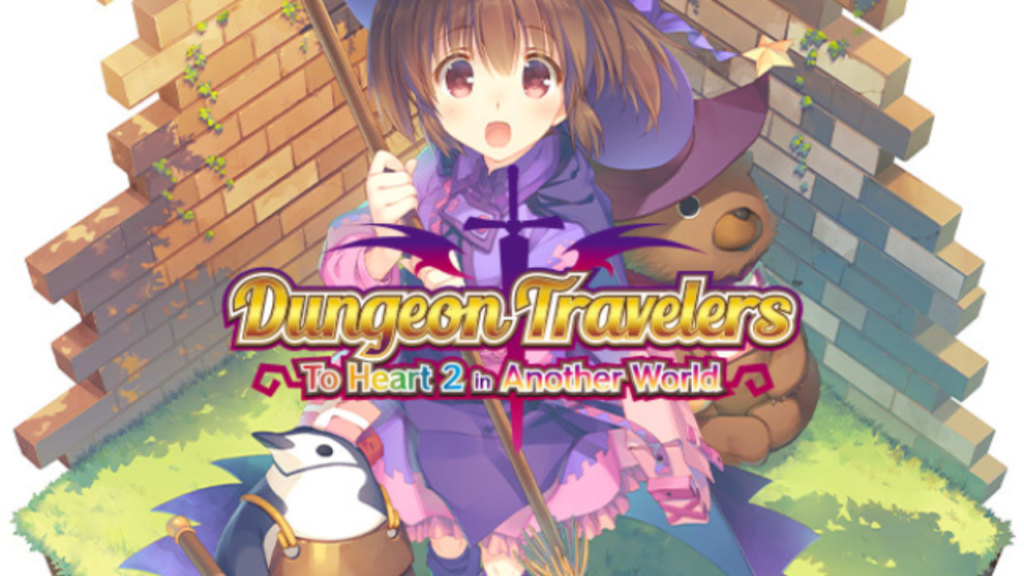  Dungeon Travelers: To Heart 2 In Another World steamunlocked