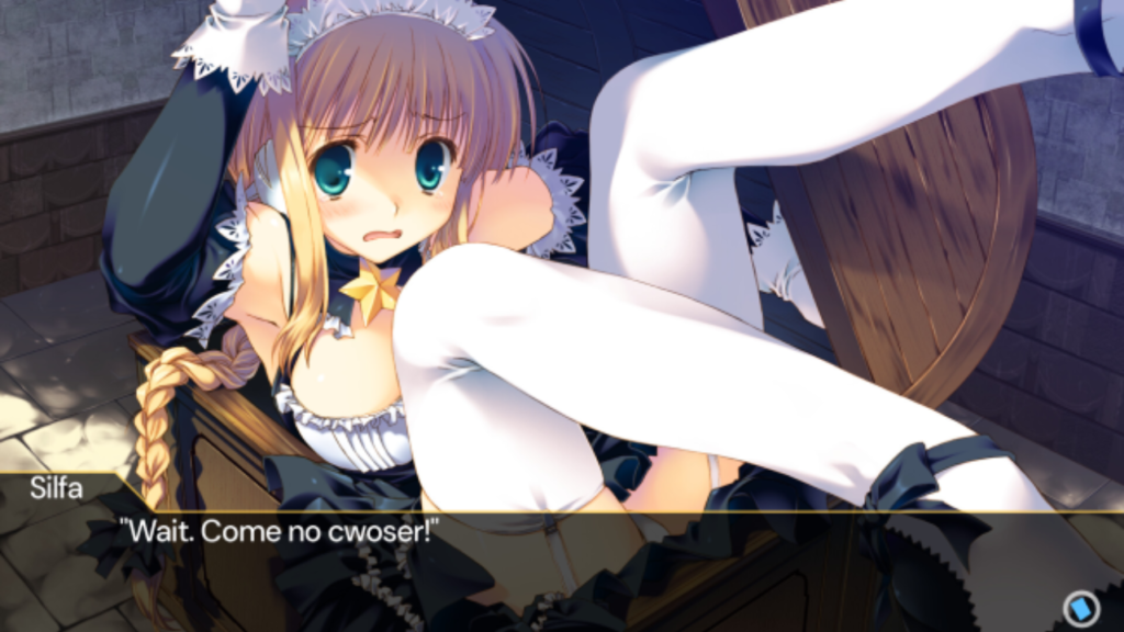  Dungeon Travelers: To Heart 2 In Another World steamunlocked free