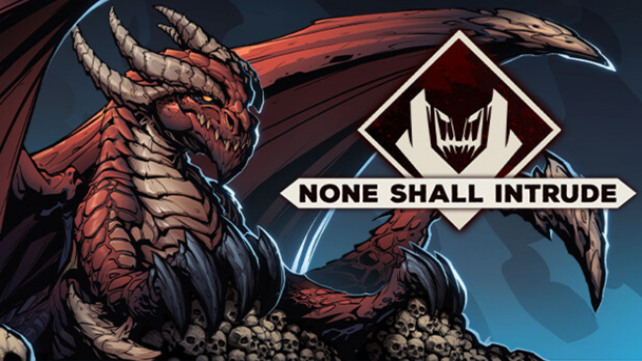 None Shall Intrude Free Download (v1.0.01)