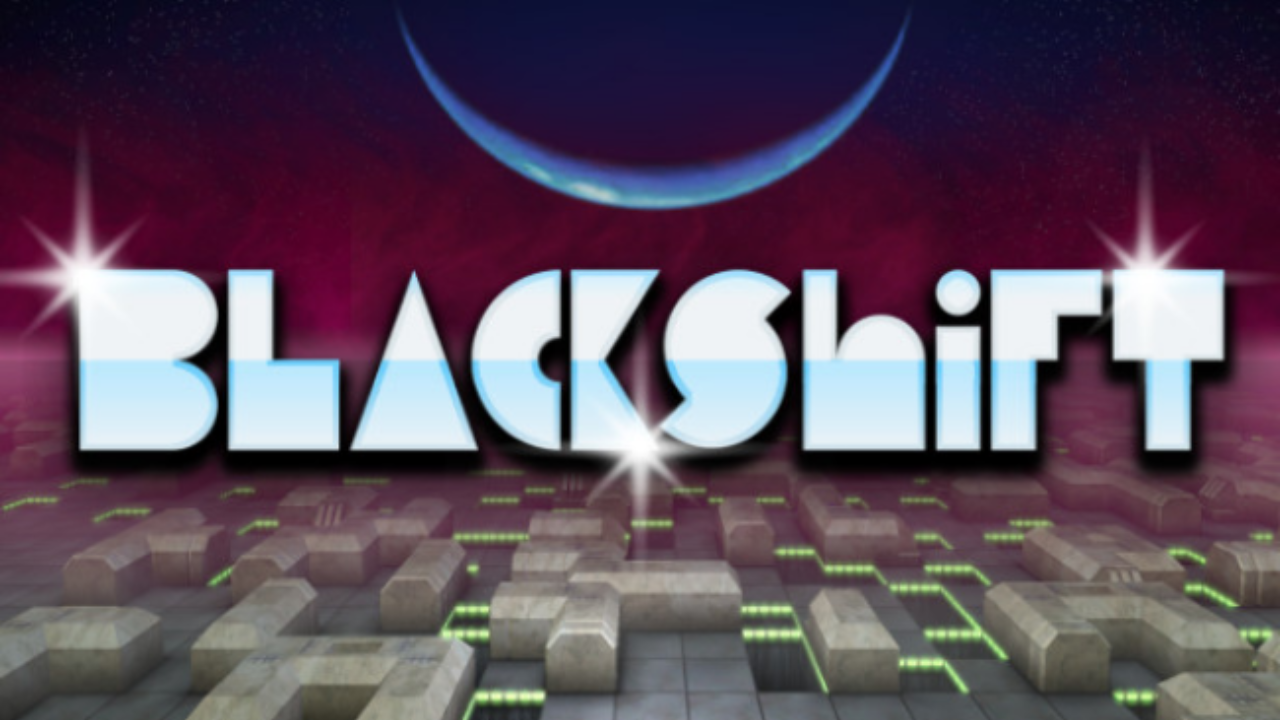 Blackshift pc