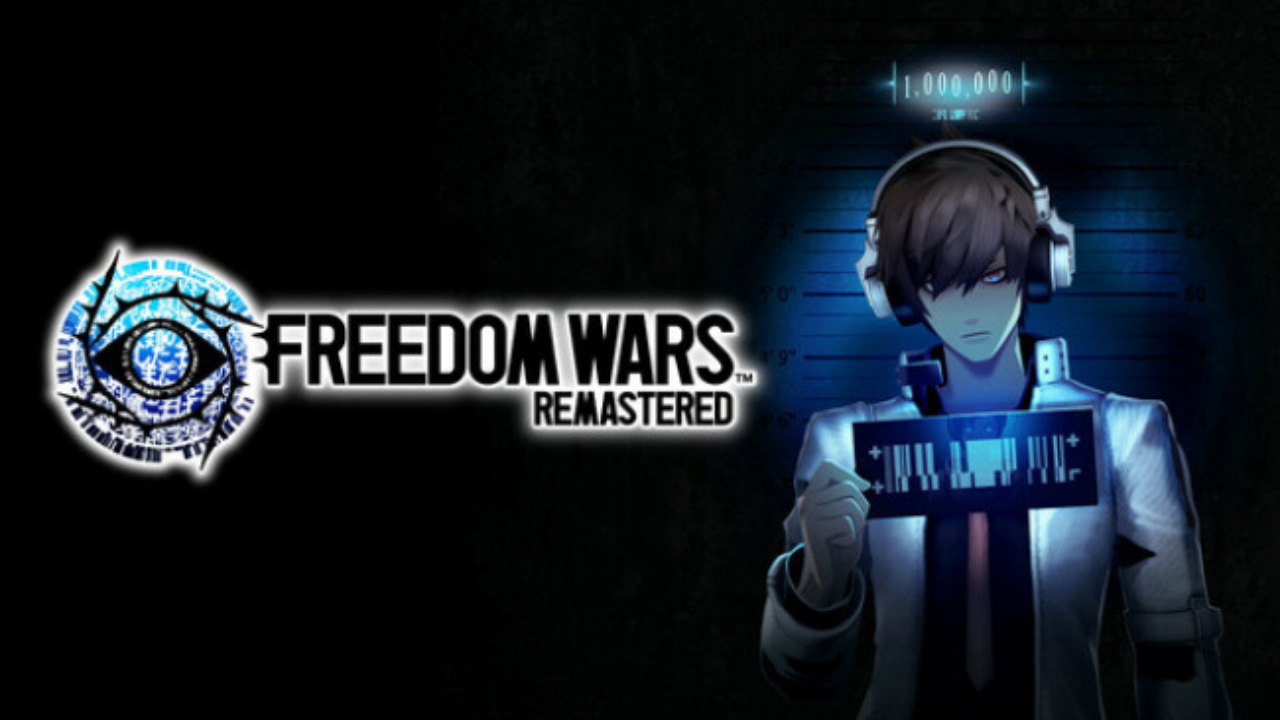 FREEDOM WARS Remastered Free Download