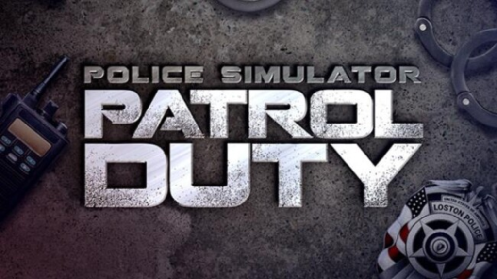 Police Simulator: Patrol Duty steamunlocked