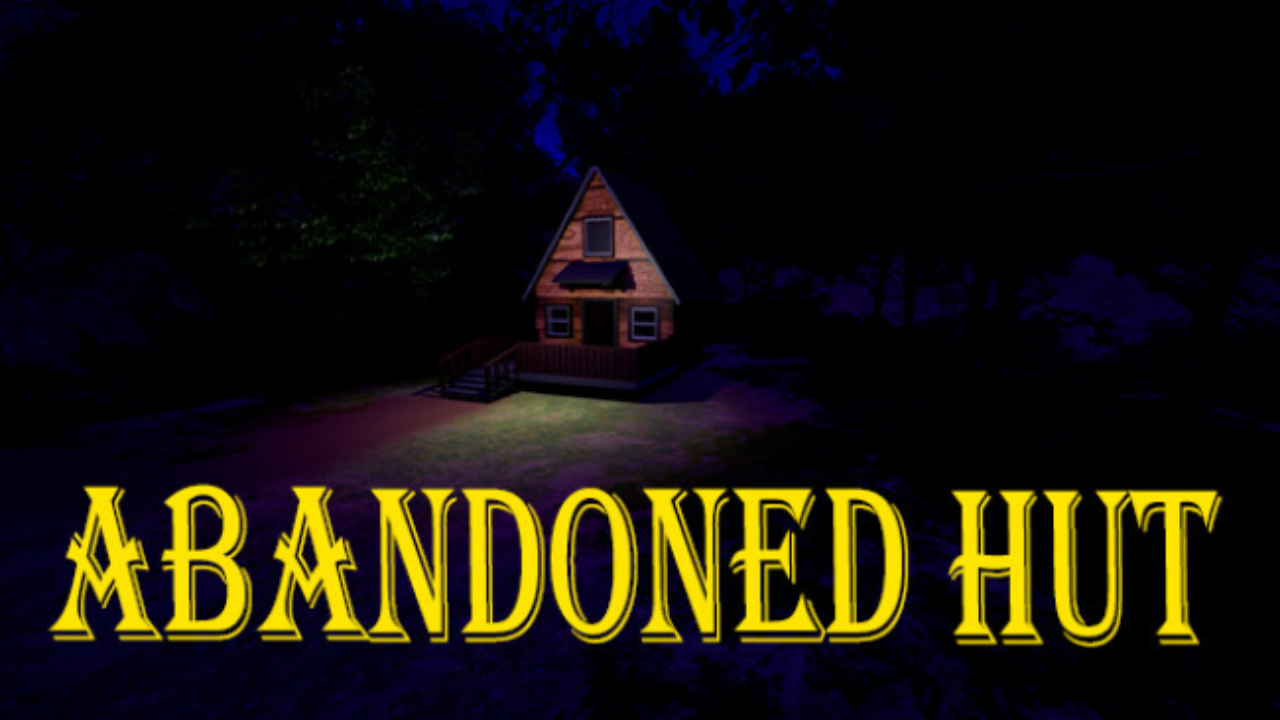 Abandoned Hut Free Download