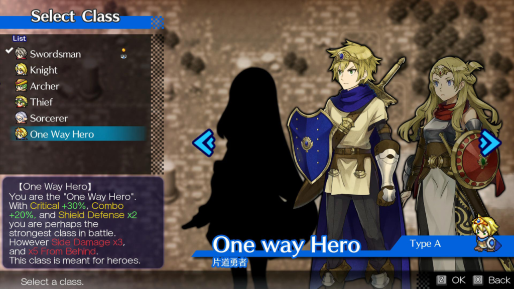  Mystery Chronicle: One Way Heroics