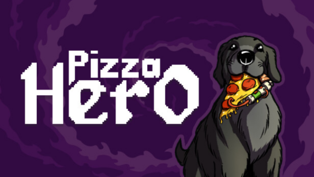 Pizza Hero steamunlocked