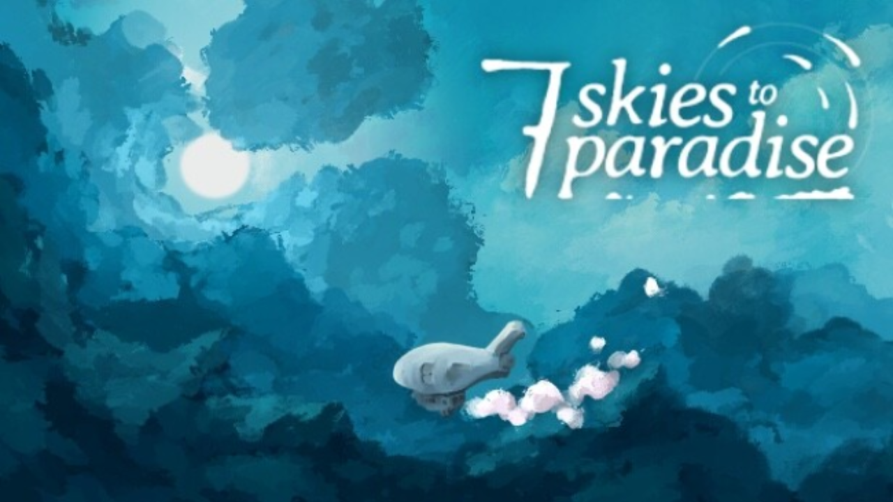 Seven Skies to Paradise Free Download (v1.04)