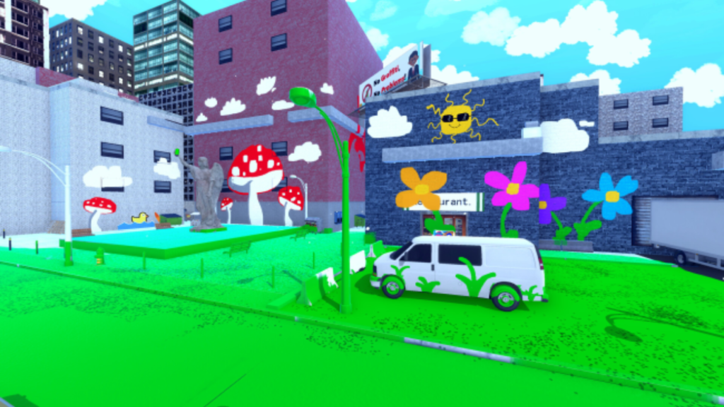  Bombing!! 2: A Graffiti Paradise steamunlocked free