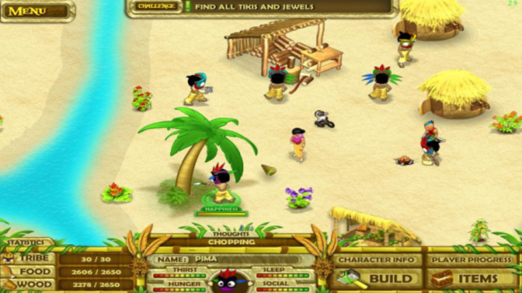  Escape From Paradise 2 steamunlocked free