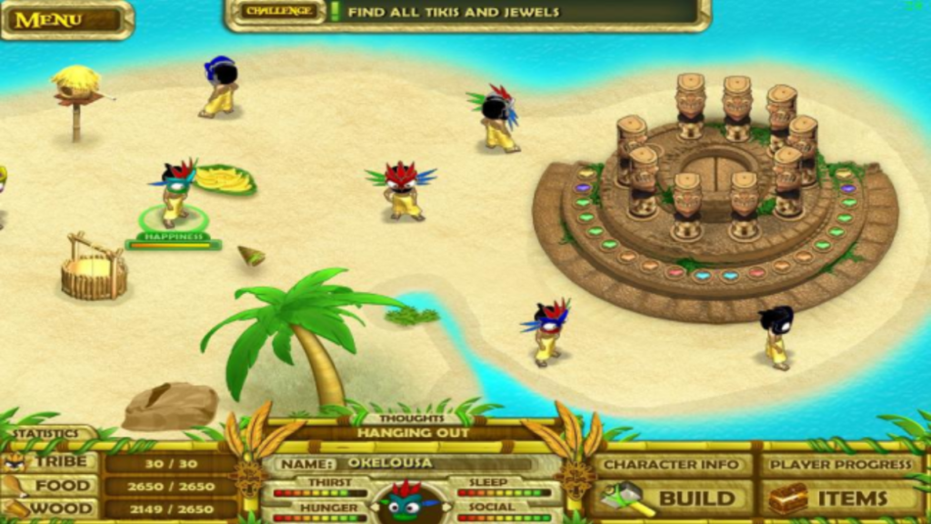  Escape From Paradise 2 steamunlocked free download