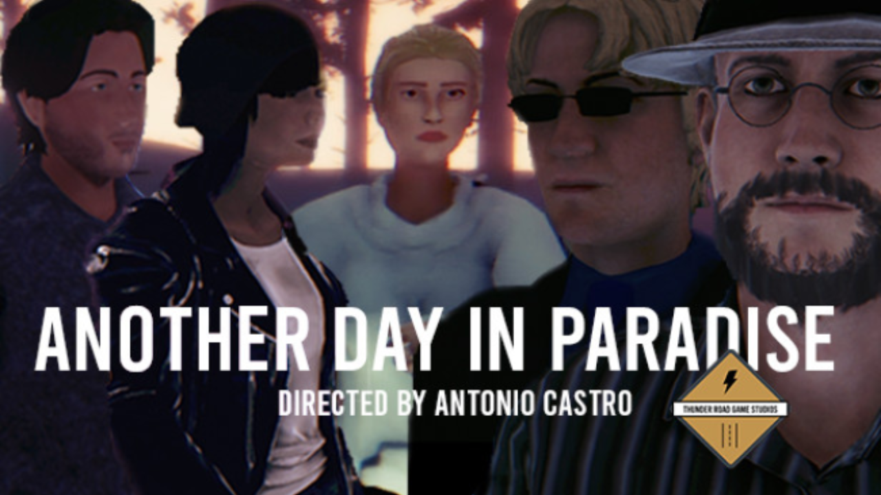 Another Day in Paradise Free Download