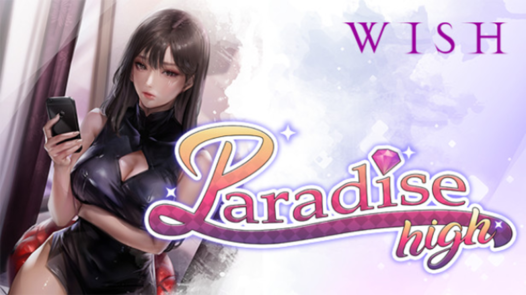 WISH – Paradise High steamunlocked