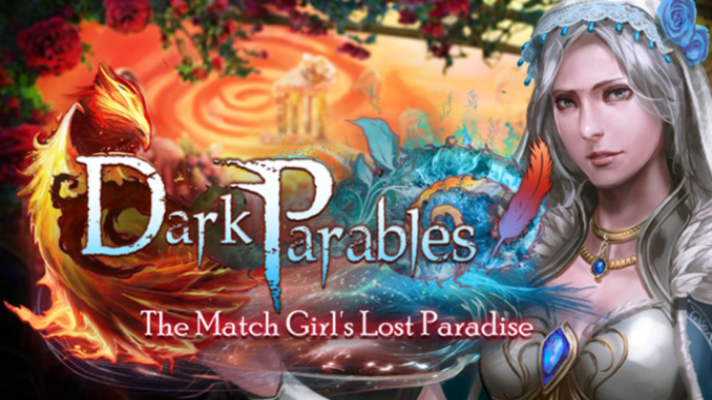 Dark Parables: The Match Girl’s Lost Paradise Collector’s Edition steamunlocked