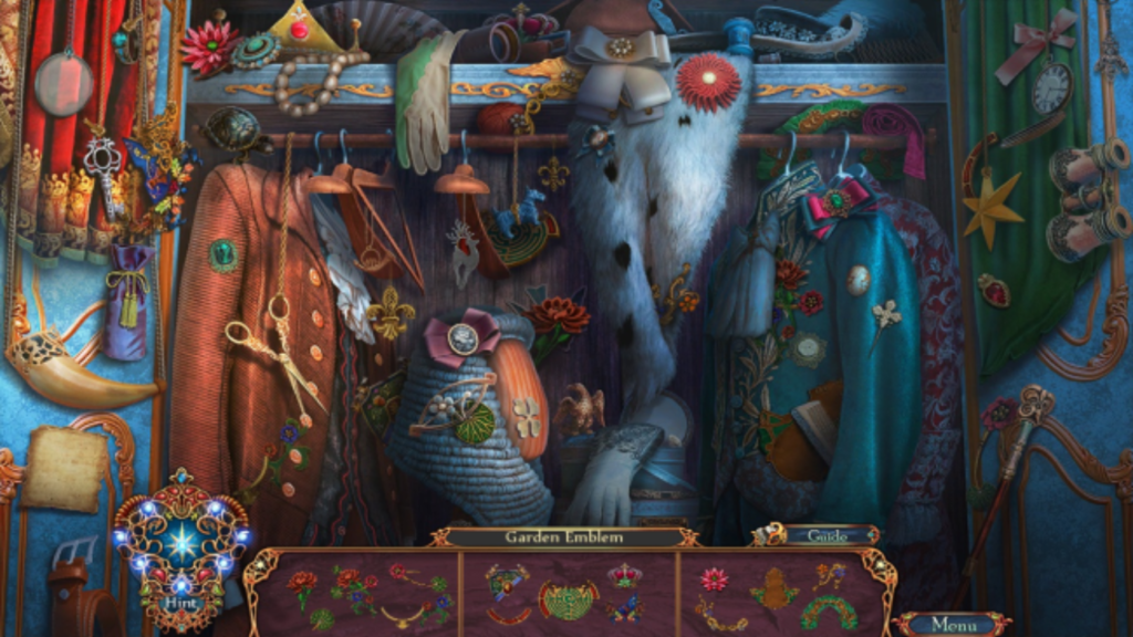 Dark Parables: The Match Girl’s Lost Paradise Collector’s Edition steamunlocked free download