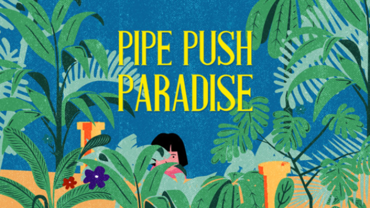 Pipe Push Paradise Free Download (v1.2.5)