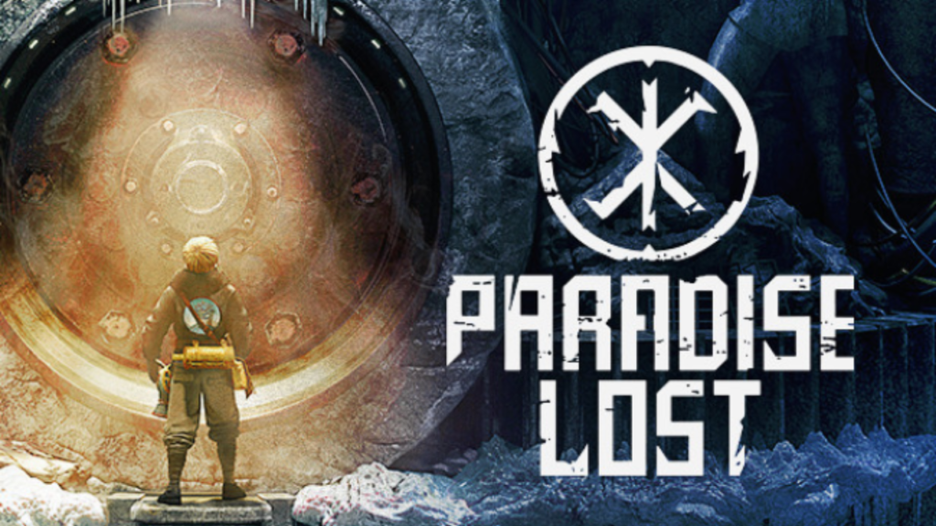  Paradise Lost steamunlocked 