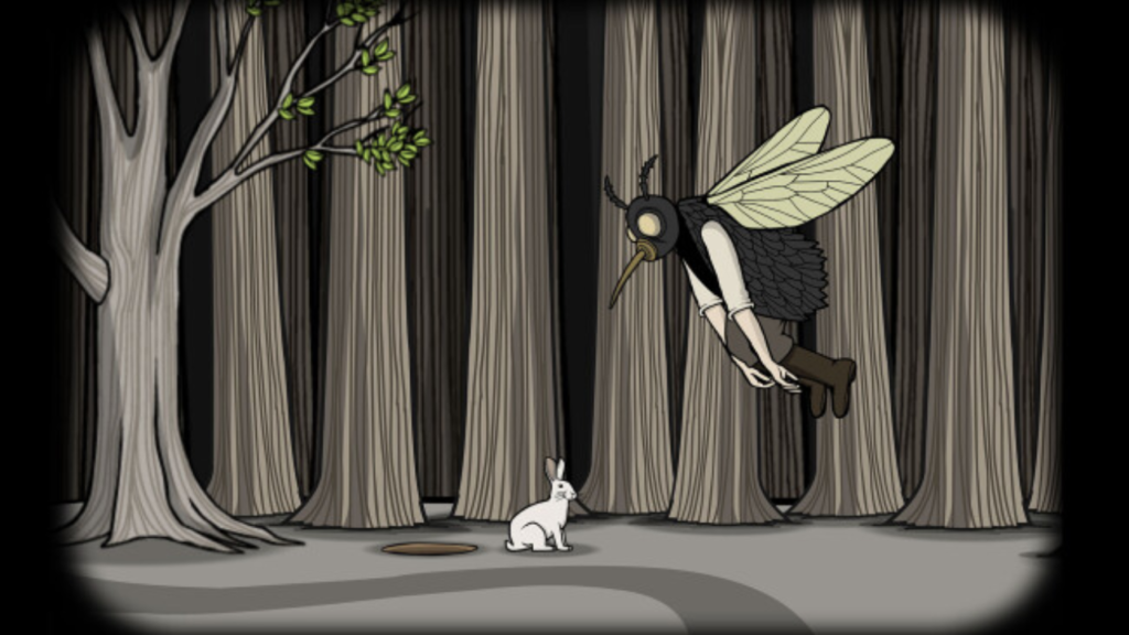 Rusty Lake Paradise steamunlocked free download