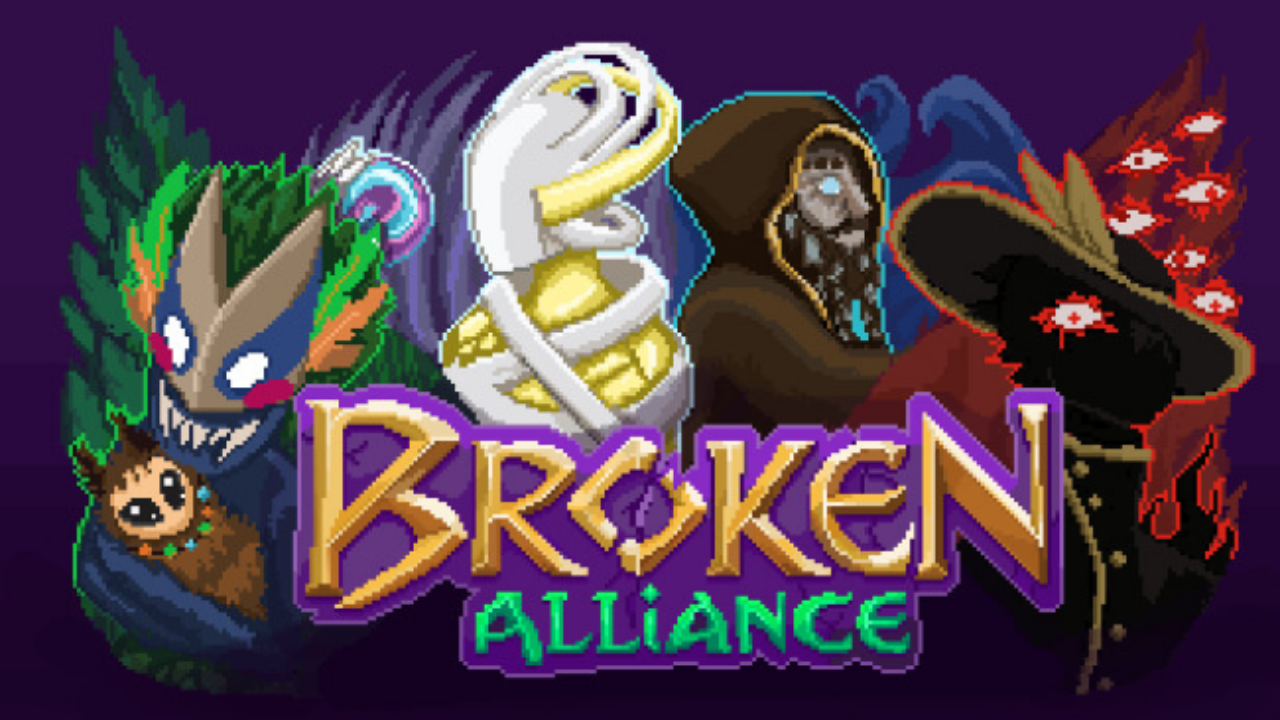 Broken Alliance Free Download (v0.0.2)