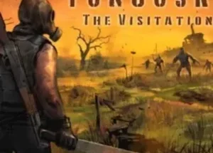 Tunguska The Visitation PC Game