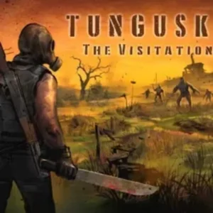 Tunguska The Visitation PC Game