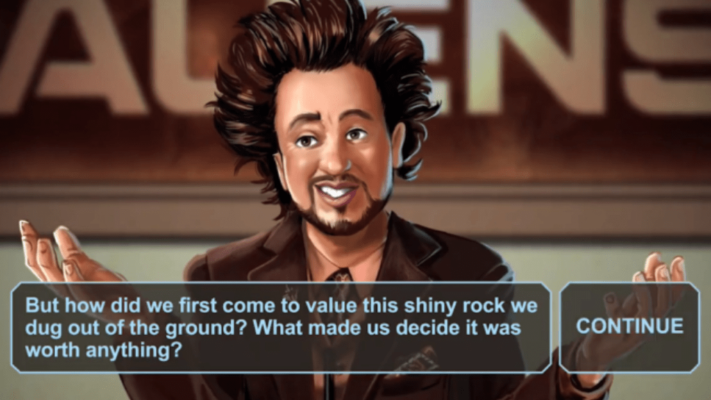 Ancient Aliens: The Game steamunlocked free