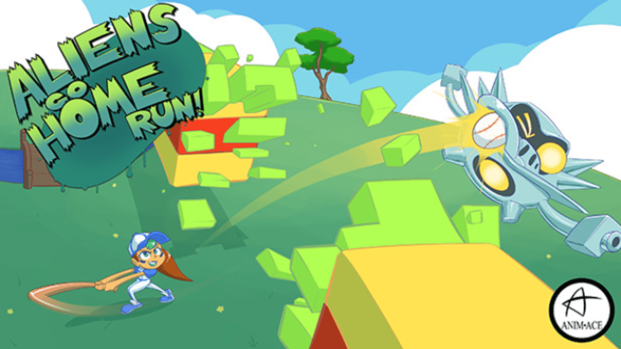 Aliens Go Home Run Free Download