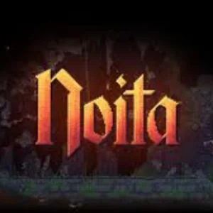 Noita PC Game