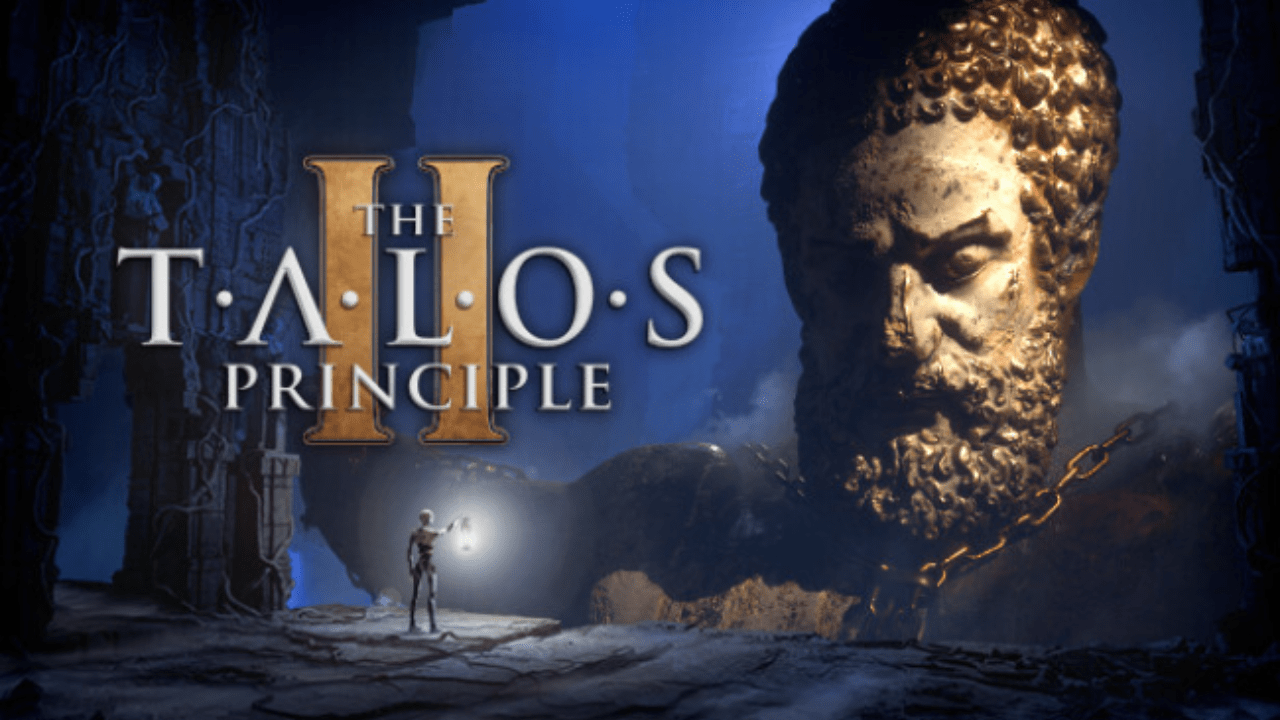 The Talos Principle 2 Free Download (v1.1.1)