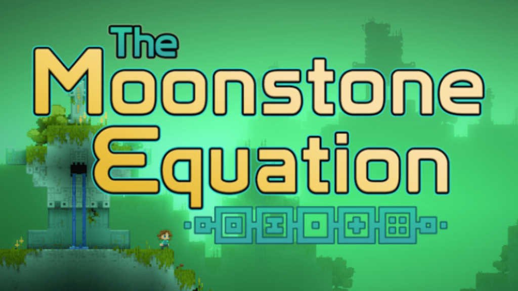  The Moonstone Equation steamunlocked