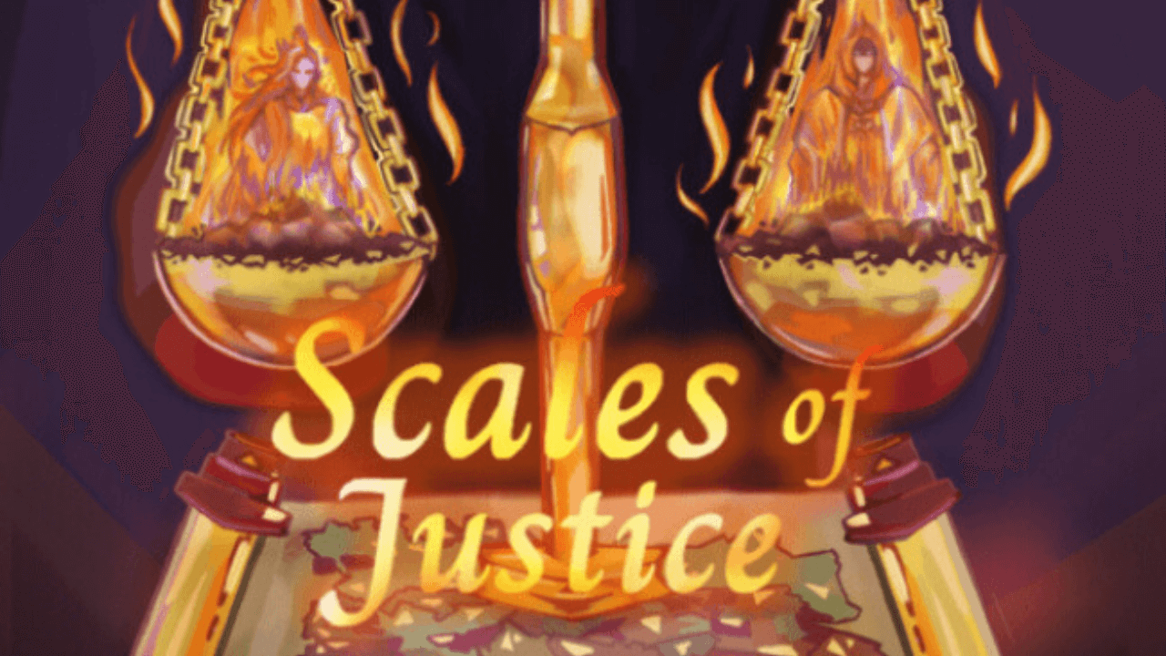 Scales of Justice Free Download