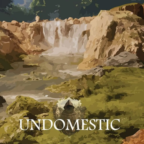 Undomestic Latest Version Download