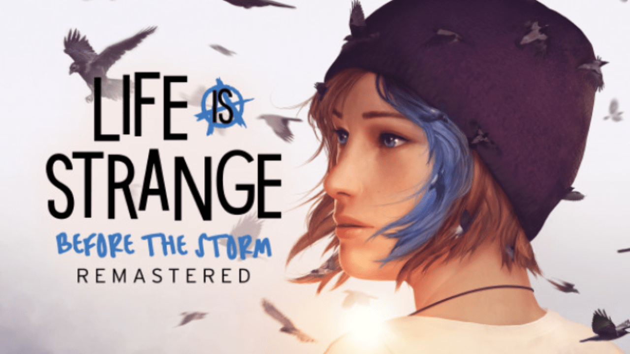 Life Is Strange: Before The Storm Remastered Free Download