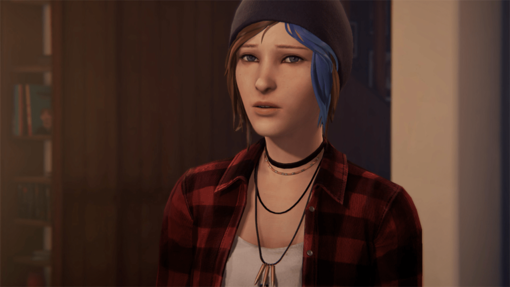 Life Is Strange: Before The Storm Remastered