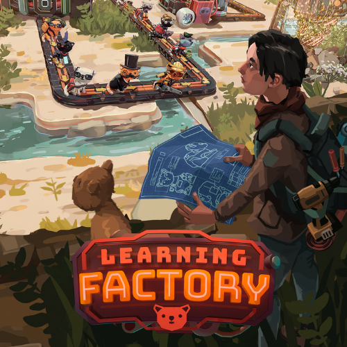 Learning Factory Latest Version Download