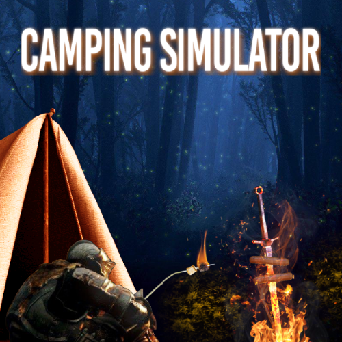 Camping Simulator Latest Version Download