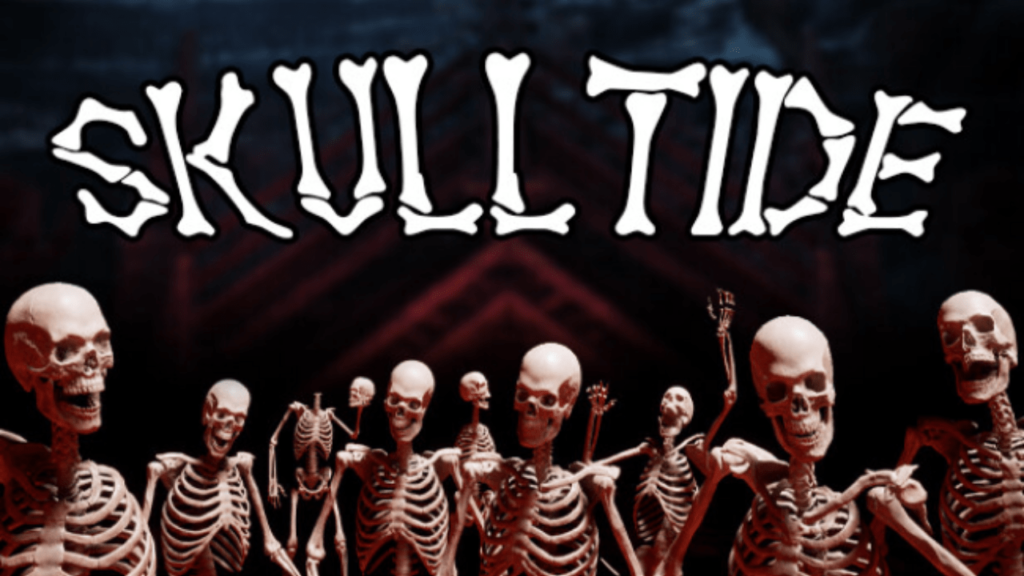  Skulltide steamunlocked