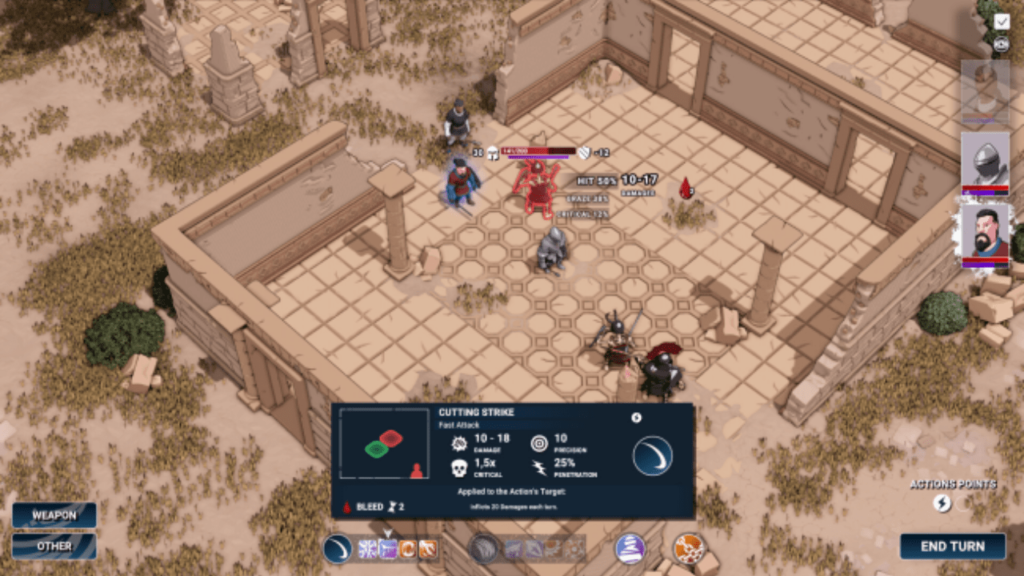  Dustgrave: A Sandbox RPG steamulocked free