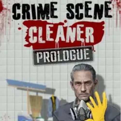 Crime Scene Cleaner Latest Version Download