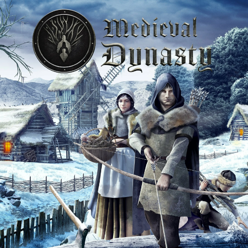 Medieval Dynasty Latest Version Download