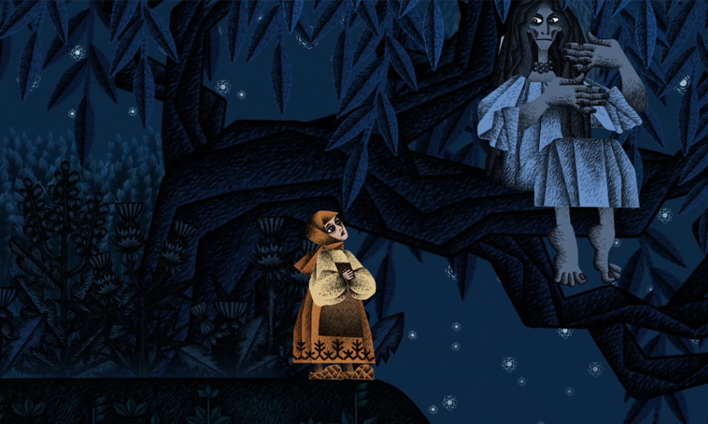 Vasilisa and Baba Yaga Latest Version Download