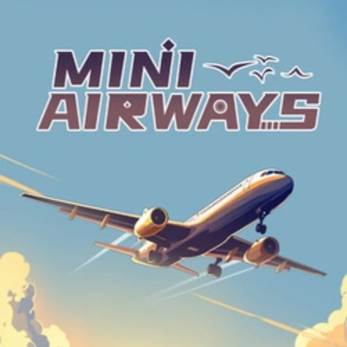 Mini Airways Latest Version Download