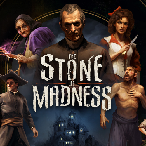 The Stone of Madness Latest Version Download