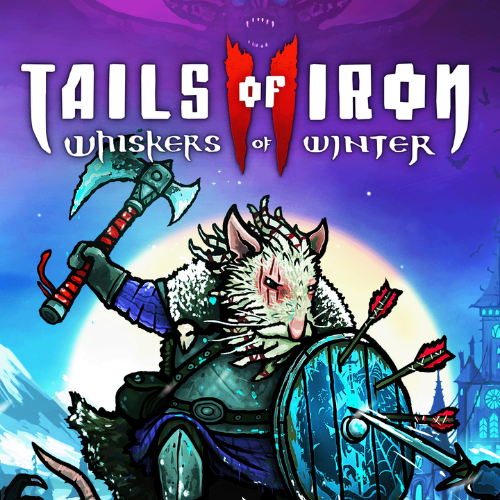 Tails of Iron 2 Whiskers of Winter Free Download