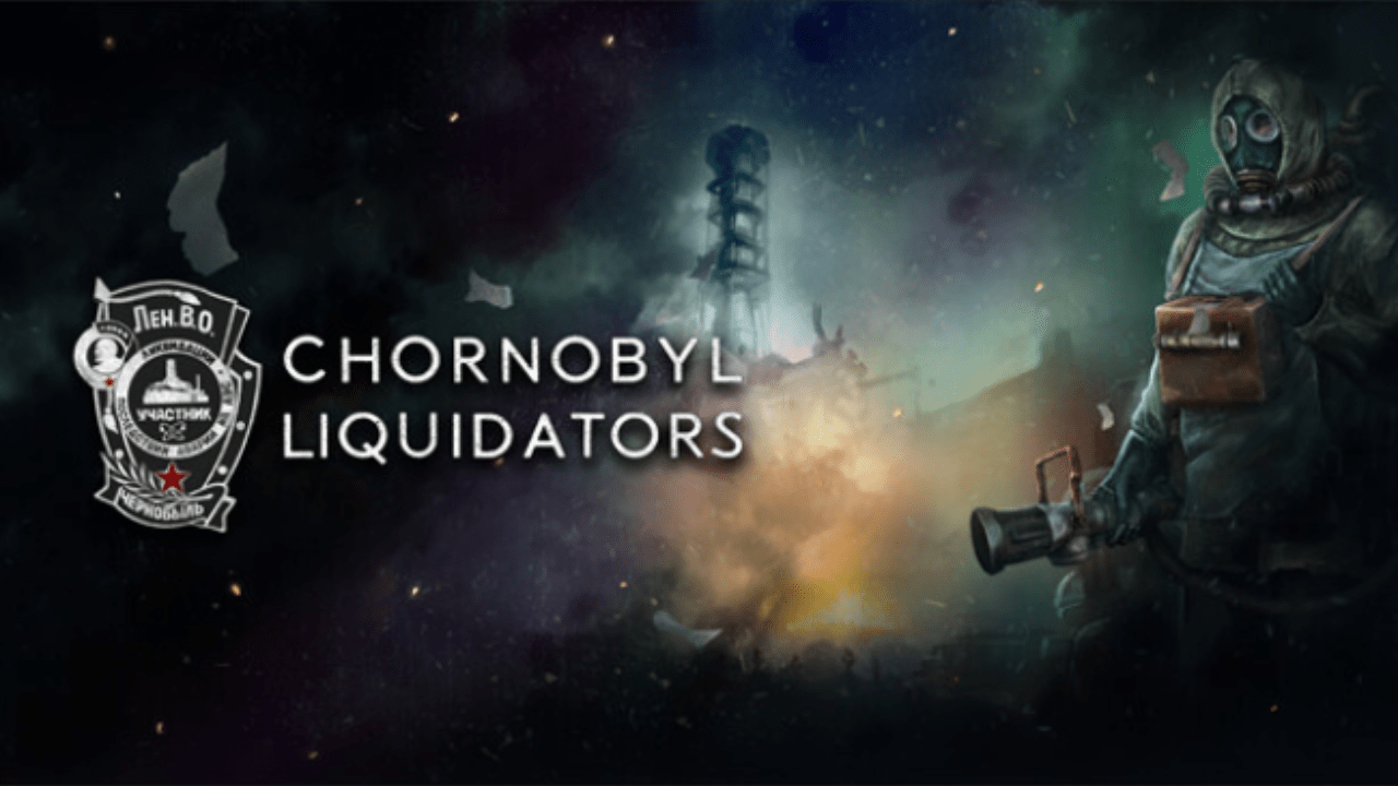 Chornobyl Liquidators Free Download (v0.9.1 & ALL DLC)