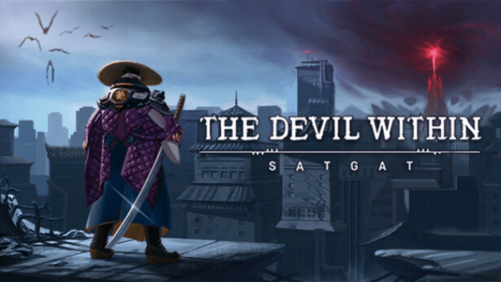 The Devil Within: Satgat steamunlocked