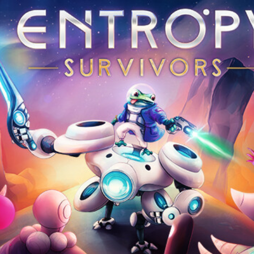 Entropy Survivors Latest Version Download