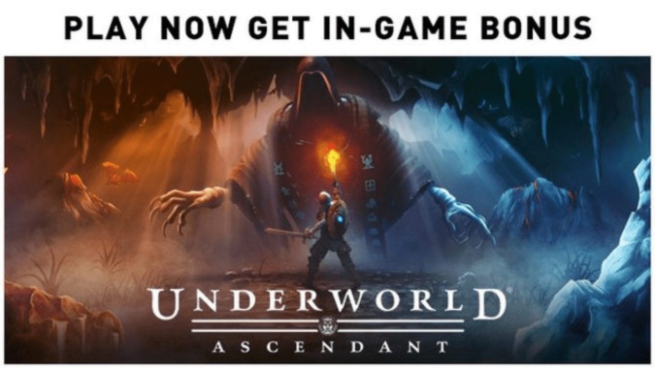 Underworld Ascendant Free Download (v1.4.2)