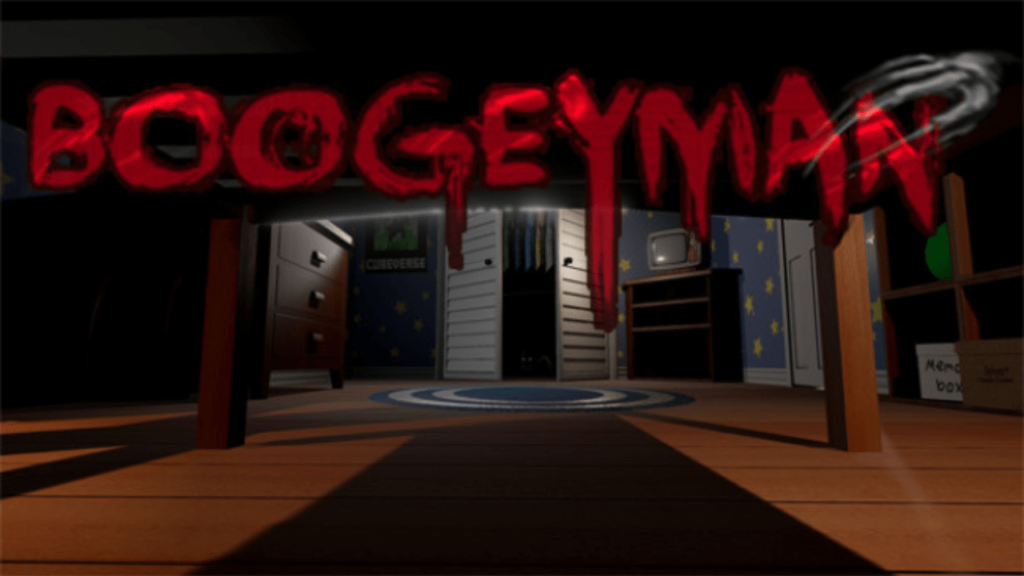 Boogeyman steamunlocked