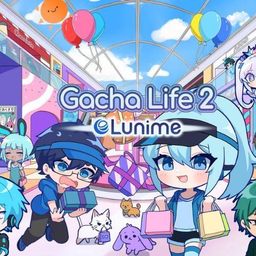 Gacha Life 2 Free Download