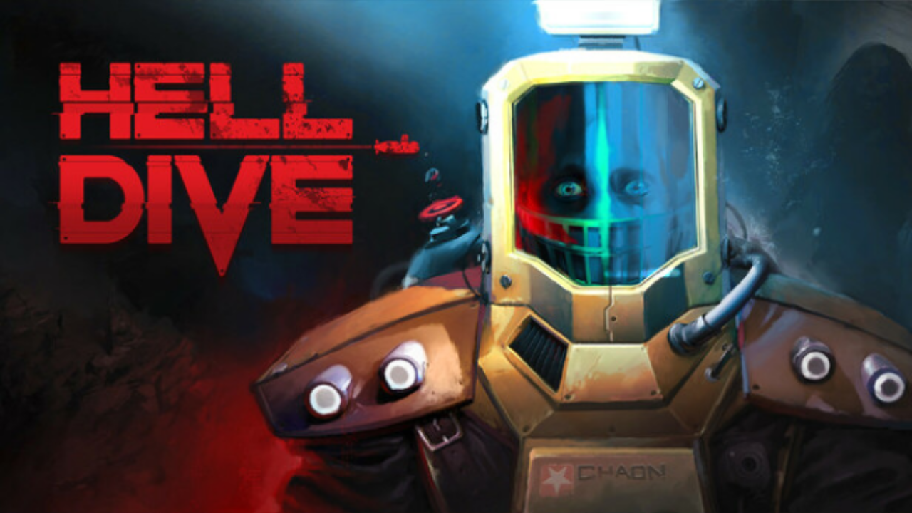 Hell Dive Free Download (v0.38.26)