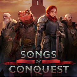 Songs Of Conquest Free Version Download